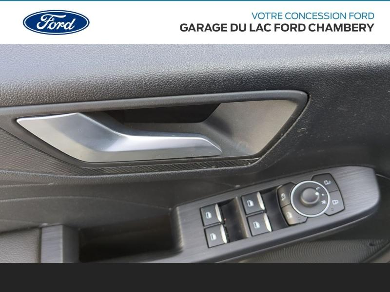 FORD Kuga d’occasion à vendre à CHAMBERY chez GARAGE DU LAC (Photo 17)