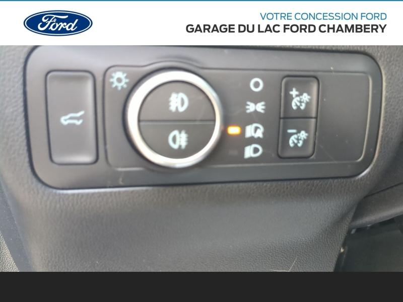FORD Kuga d’occasion à vendre à CHAMBERY chez GARAGE DU LAC (Photo 18)