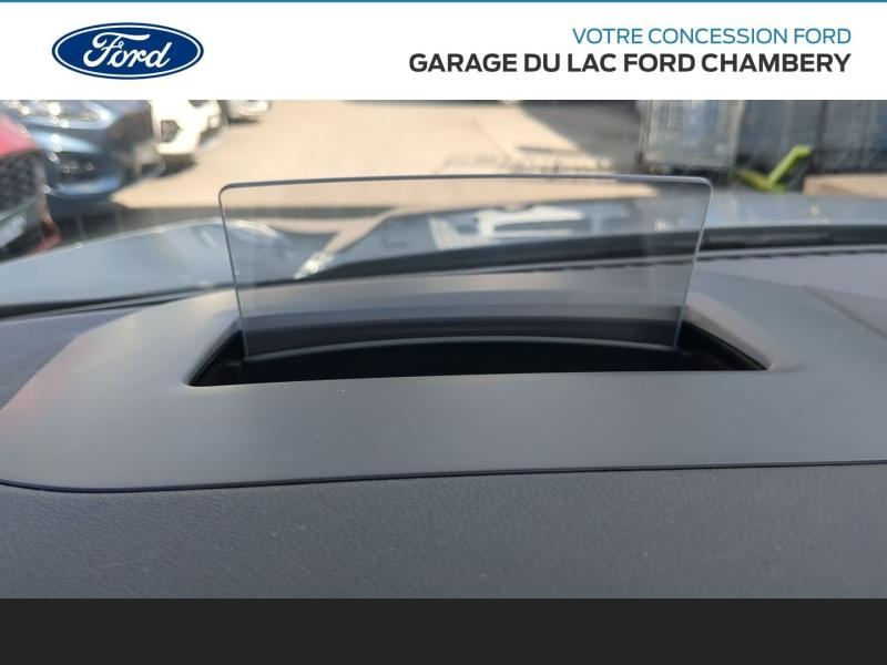 FORD Kuga d’occasion à vendre à CHAMBERY chez GARAGE DU LAC (Photo 19)