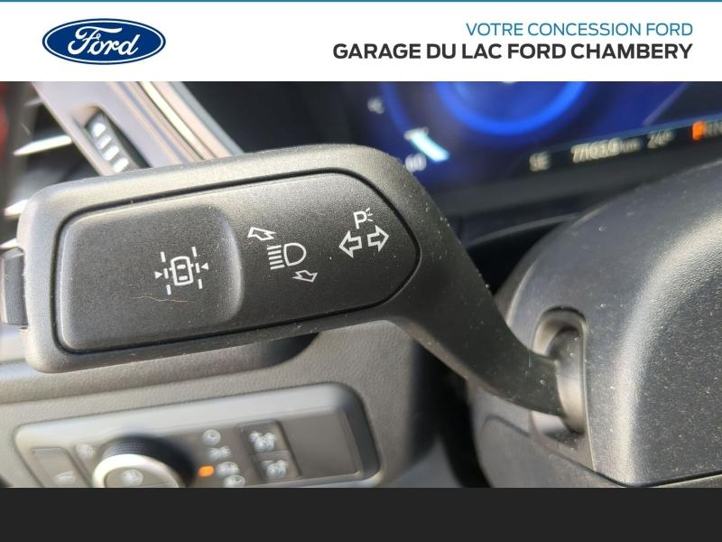 FORD Kuga d’occasion à vendre à CHAMBERY chez GARAGE DU LAC (Photo 20)