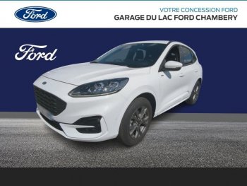 FORD Kuga d’occasion à vendre à CHAMBERY