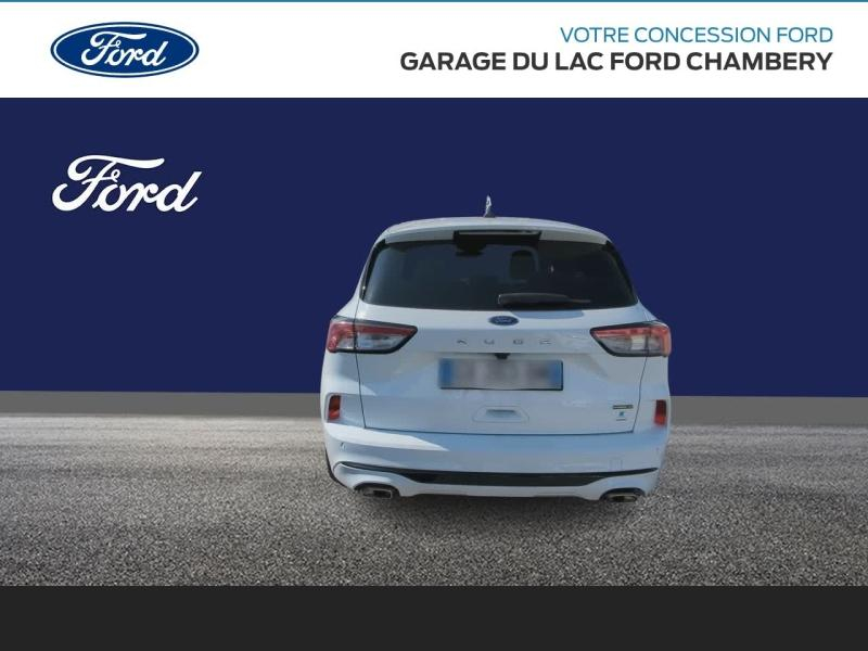 FORD Kuga d’occasion à vendre à CHAMBERY chez GARAGE DU LAC (Photo 3)