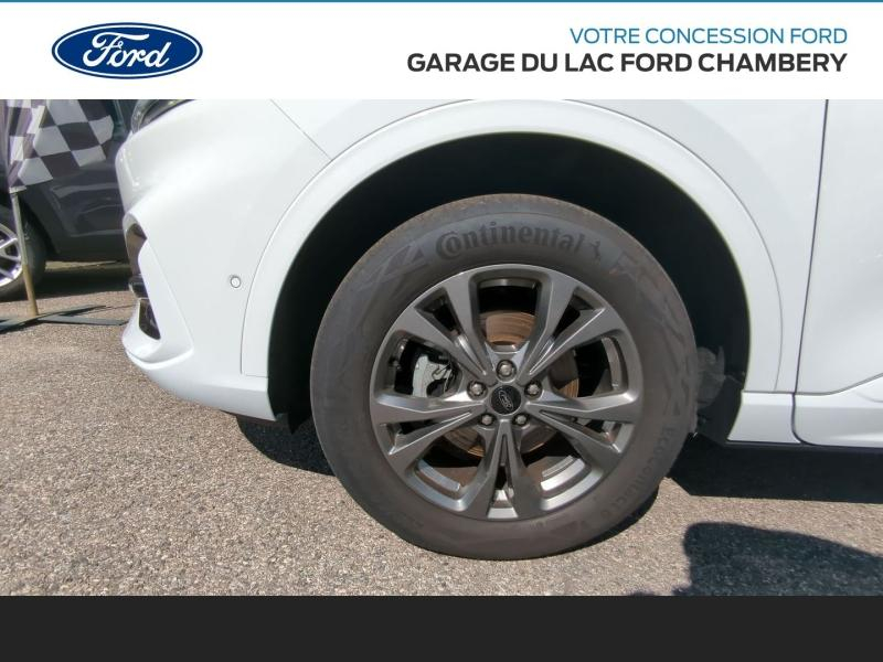 FORD Kuga d’occasion à vendre à CHAMBERY chez GARAGE DU LAC (Photo 4)