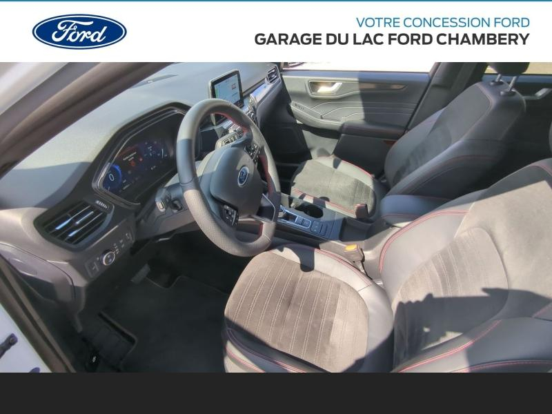 FORD Kuga d’occasion à vendre à CHAMBERY chez GARAGE DU LAC (Photo 5)
