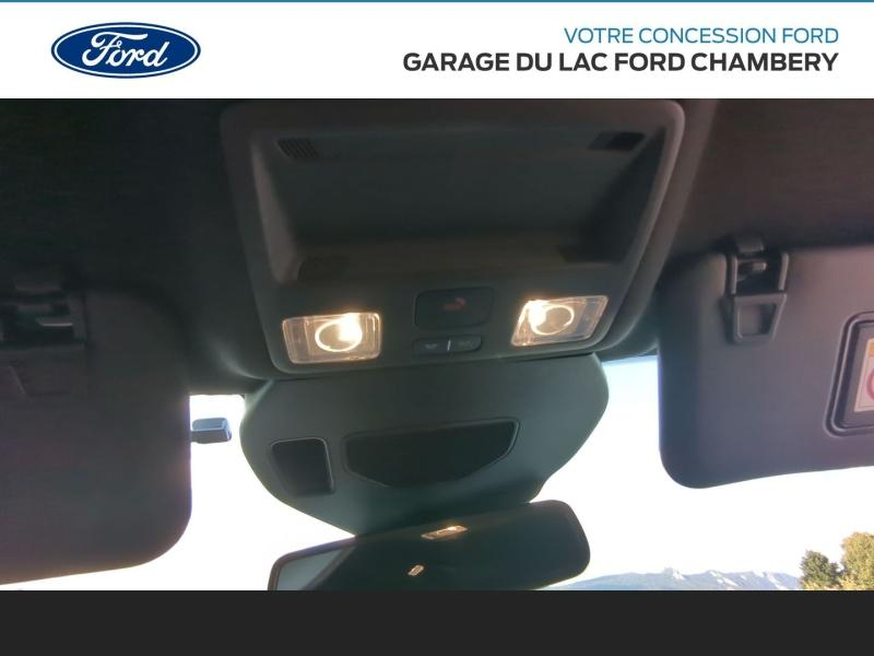 FORD Kuga d’occasion à vendre à CHAMBERY chez GARAGE DU LAC (Photo 6)