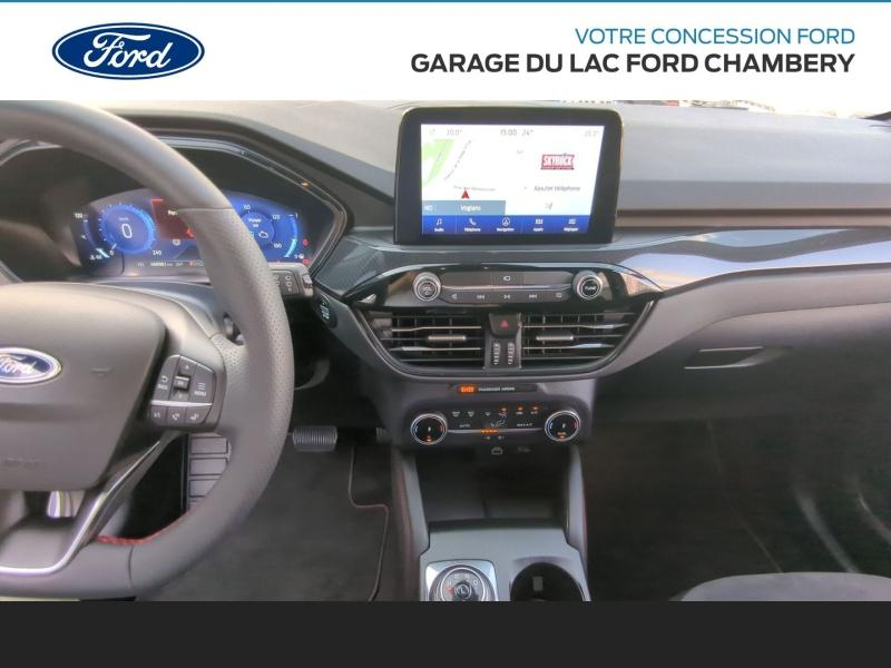 FORD Kuga d’occasion à vendre à CHAMBERY chez GARAGE DU LAC (Photo 7)