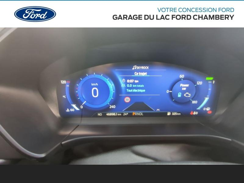 FORD Kuga d’occasion à vendre à CHAMBERY chez GARAGE DU LAC (Photo 8)