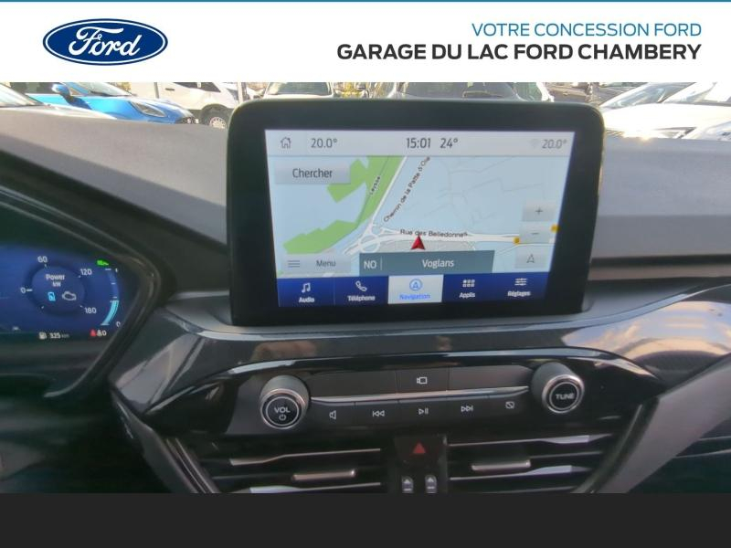 FORD Kuga d’occasion à vendre à CHAMBERY chez GARAGE DU LAC (Photo 10)