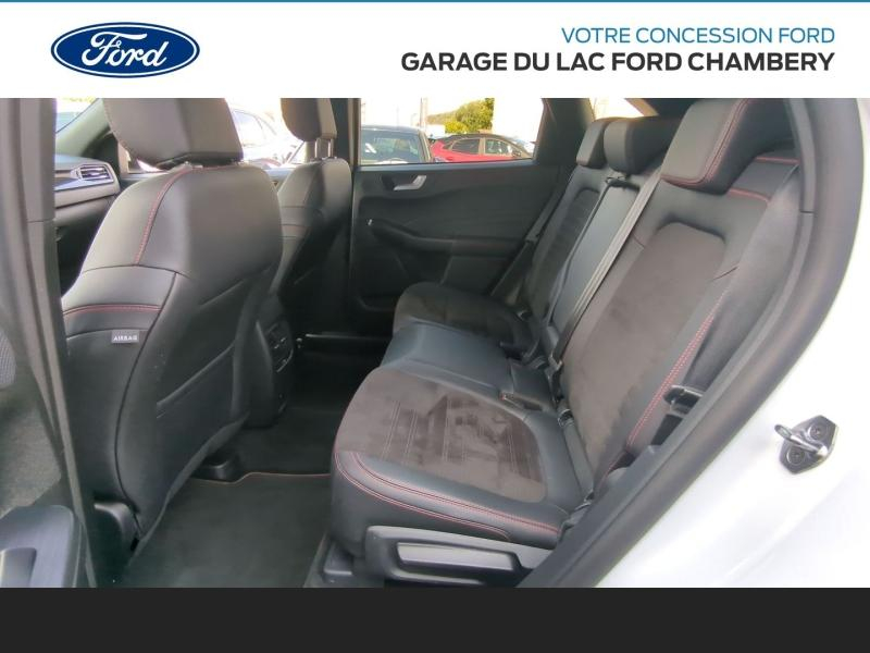 FORD Kuga d’occasion à vendre à CHAMBERY chez GARAGE DU LAC (Photo 11)