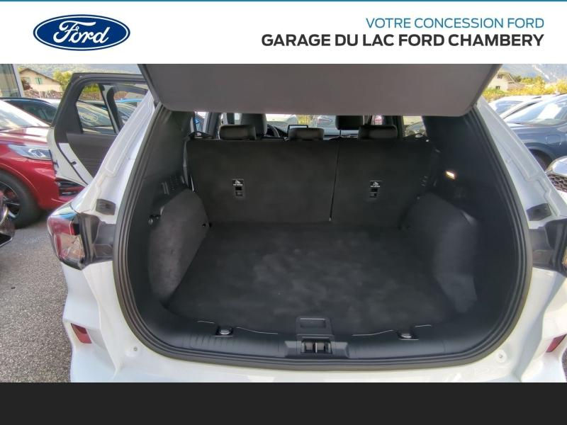 FORD Kuga d’occasion à vendre à CHAMBERY chez GARAGE DU LAC (Photo 12)