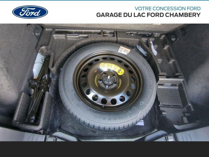 FORD Kuga d’occasion à vendre à CHAMBERY chez GARAGE DU LAC (Photo 13)