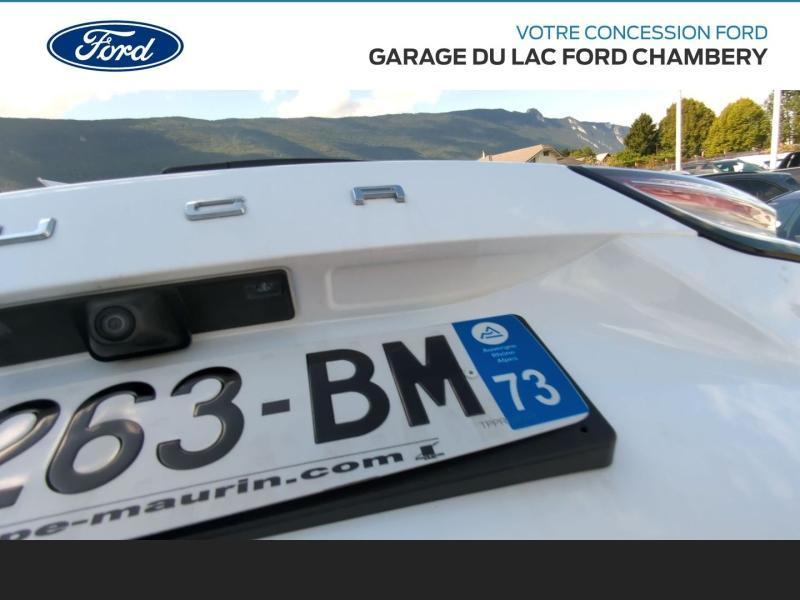 FORD Kuga d’occasion à vendre à CHAMBERY chez GARAGE DU LAC (Photo 14)