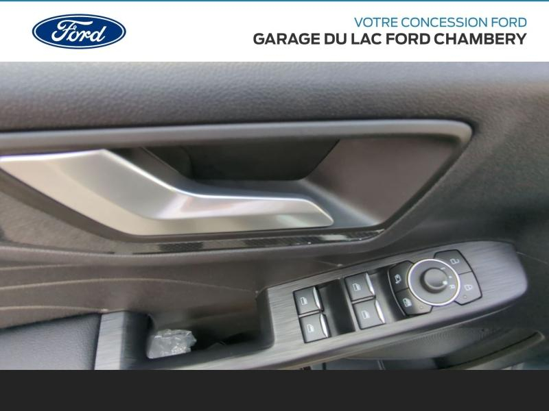 FORD Kuga d’occasion à vendre à CHAMBERY chez GARAGE DU LAC (Photo 15)