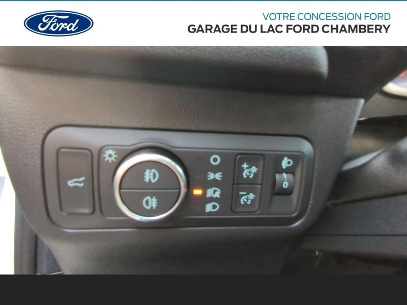 FORD Kuga d’occasion à vendre à CHAMBERY chez GARAGE DU LAC (Photo 16)