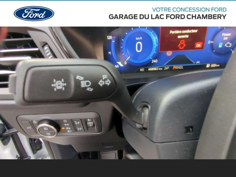 FORD Kuga d’occasion à vendre à CHAMBERY chez GARAGE DU LAC (Photo 17)