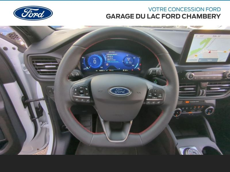 FORD Kuga d’occasion à vendre à CHAMBERY chez GARAGE DU LAC (Photo 18)