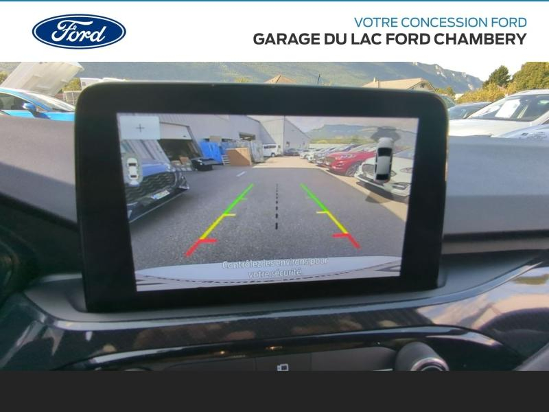 FORD Kuga d’occasion à vendre à CHAMBERY chez GARAGE DU LAC (Photo 19)