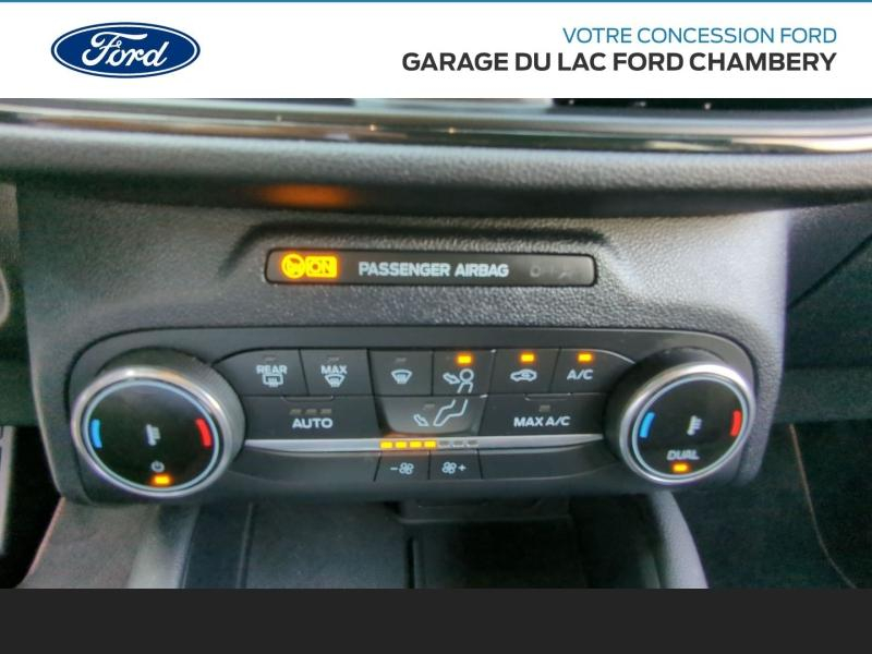 FORD Kuga d’occasion à vendre à CHAMBERY chez GARAGE DU LAC (Photo 20)