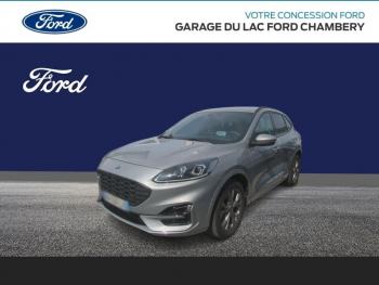 FORD Kuga d’occasion à vendre à CHAMBERY