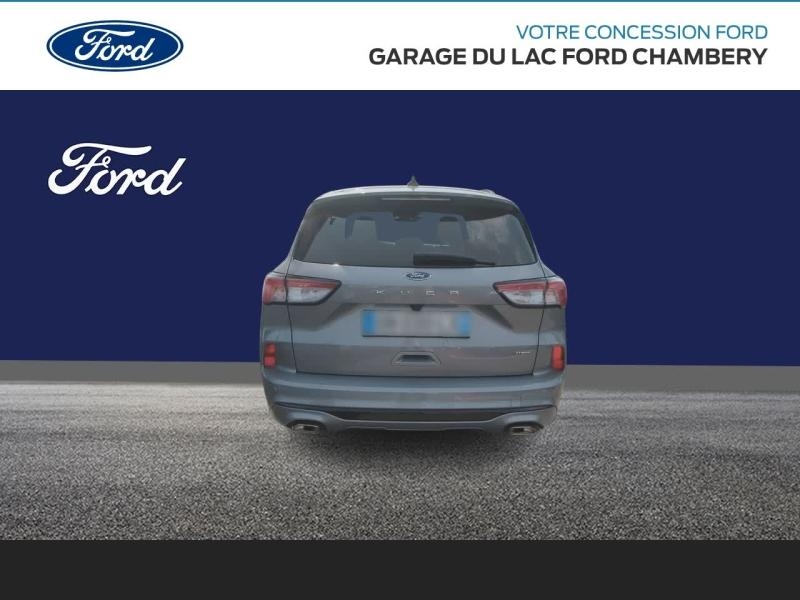 FORD Kuga d’occasion à vendre à CHAMBERY chez GARAGE DU LAC (Photo 3)