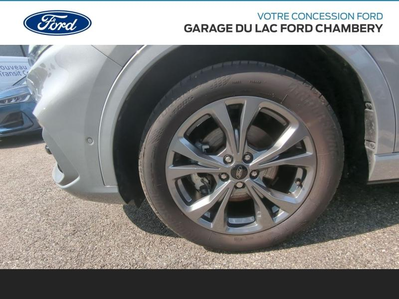 FORD Kuga d’occasion à vendre à CHAMBERY chez GARAGE DU LAC (Photo 4)
