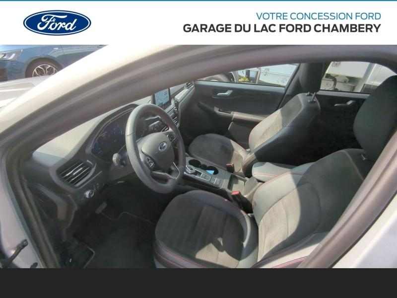 FORD Kuga d’occasion à vendre à CHAMBERY chez GARAGE DU LAC (Photo 5)