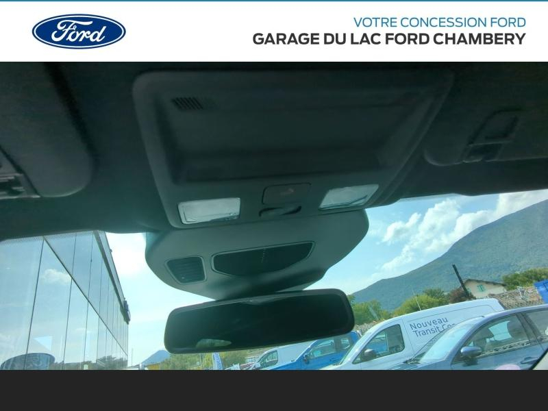 FORD Kuga d’occasion à vendre à CHAMBERY chez GARAGE DU LAC (Photo 6)