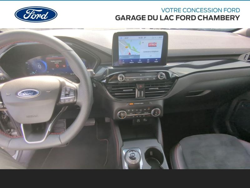 FORD Kuga d’occasion à vendre à CHAMBERY chez GARAGE DU LAC (Photo 7)