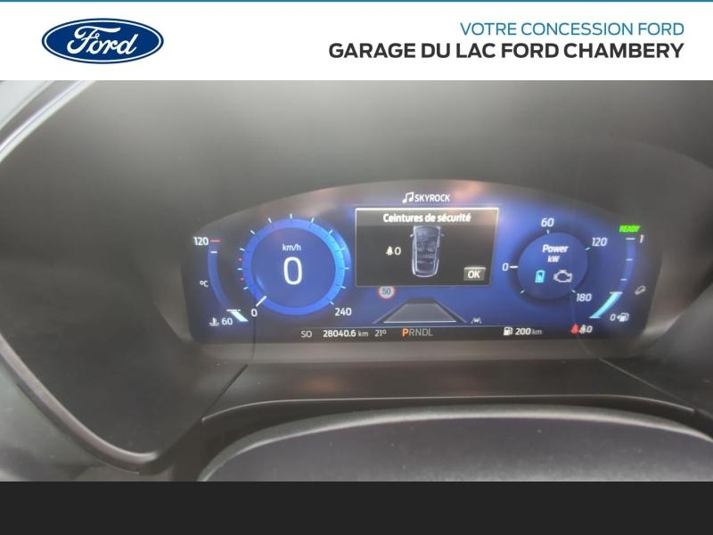 FORD Kuga d’occasion à vendre à CHAMBERY chez GARAGE DU LAC (Photo 8)