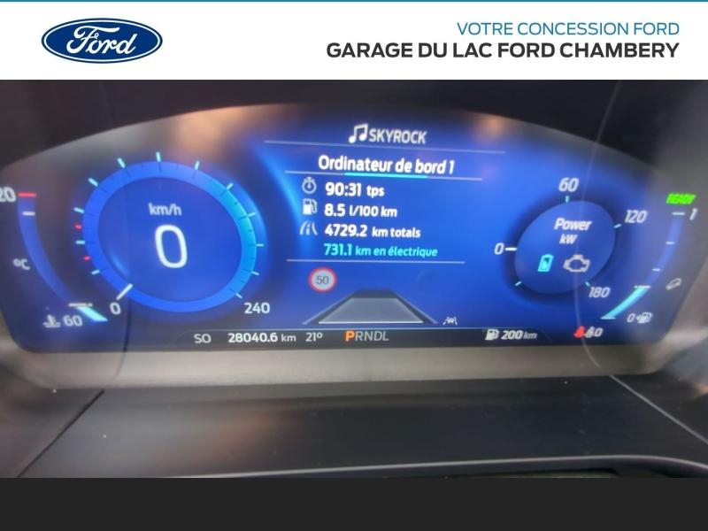FORD Kuga d’occasion à vendre à CHAMBERY chez GARAGE DU LAC (Photo 9)