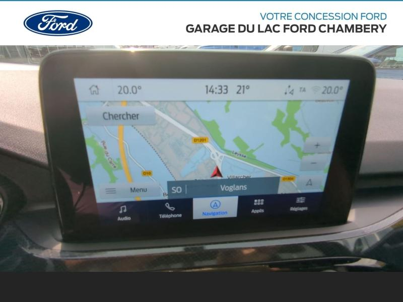 FORD Kuga d’occasion à vendre à CHAMBERY chez GARAGE DU LAC (Photo 10)