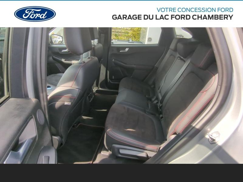 FORD Kuga d’occasion à vendre à CHAMBERY chez GARAGE DU LAC (Photo 11)