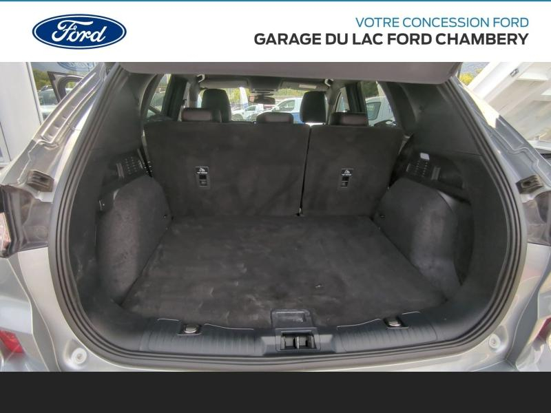 FORD Kuga d’occasion à vendre à CHAMBERY chez GARAGE DU LAC (Photo 12)