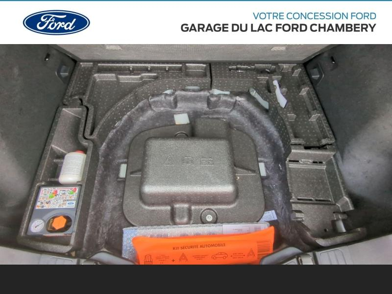 FORD Kuga d’occasion à vendre à CHAMBERY chez GARAGE DU LAC (Photo 13)