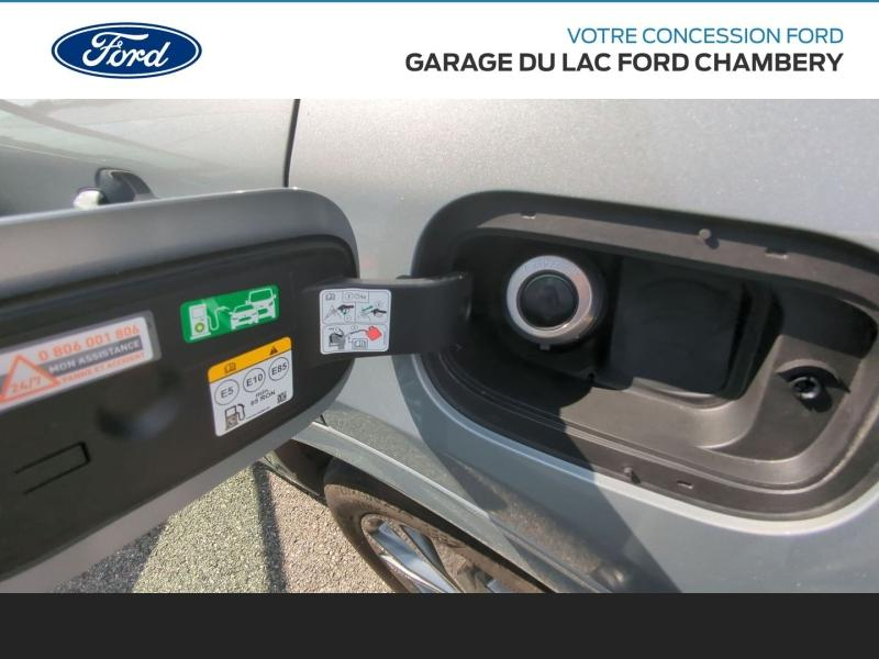 FORD Kuga d’occasion à vendre à CHAMBERY chez GARAGE DU LAC (Photo 14)