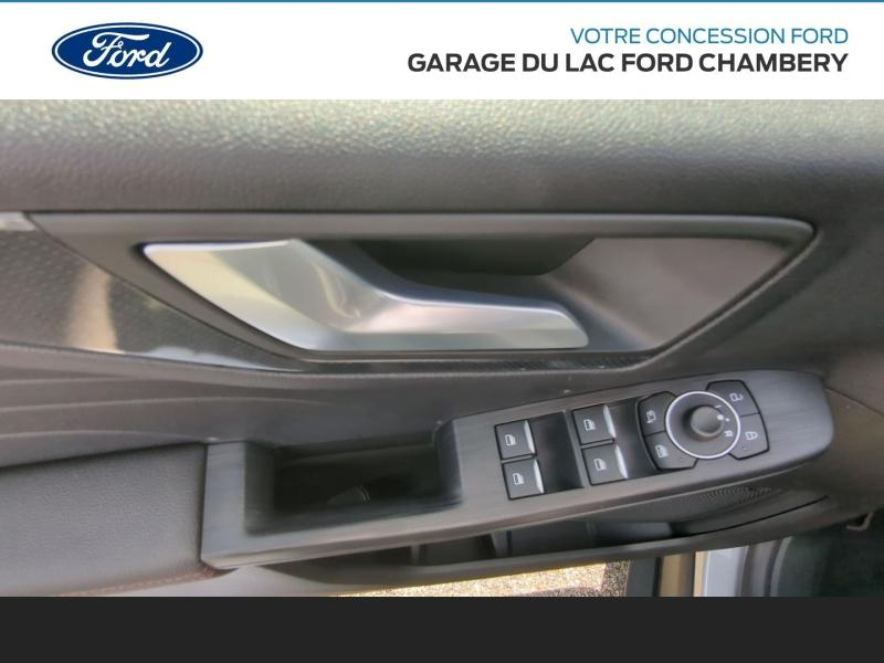 FORD Kuga d’occasion à vendre à CHAMBERY chez GARAGE DU LAC (Photo 15)