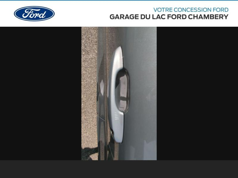 FORD Kuga d’occasion à vendre à CHAMBERY chez GARAGE DU LAC (Photo 16)