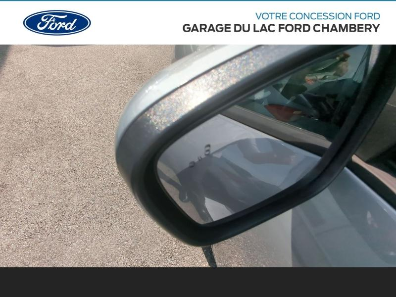 FORD Kuga d’occasion à vendre à CHAMBERY chez GARAGE DU LAC (Photo 17)