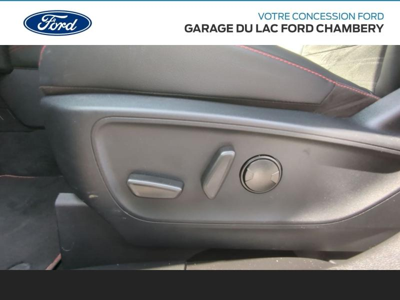 FORD Kuga d’occasion à vendre à CHAMBERY chez GARAGE DU LAC (Photo 18)