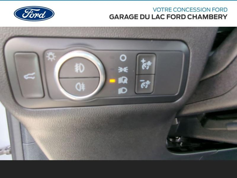 FORD Kuga d’occasion à vendre à CHAMBERY chez GARAGE DU LAC (Photo 19)
