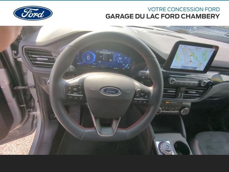 FORD Kuga d’occasion à vendre à CHAMBERY chez GARAGE DU LAC (Photo 20)