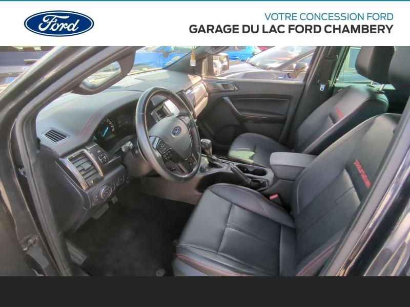 FORD Ranger VUL d’occasion à vendre à CHAMBERY chez GARAGE DU LAC (Photo 5)