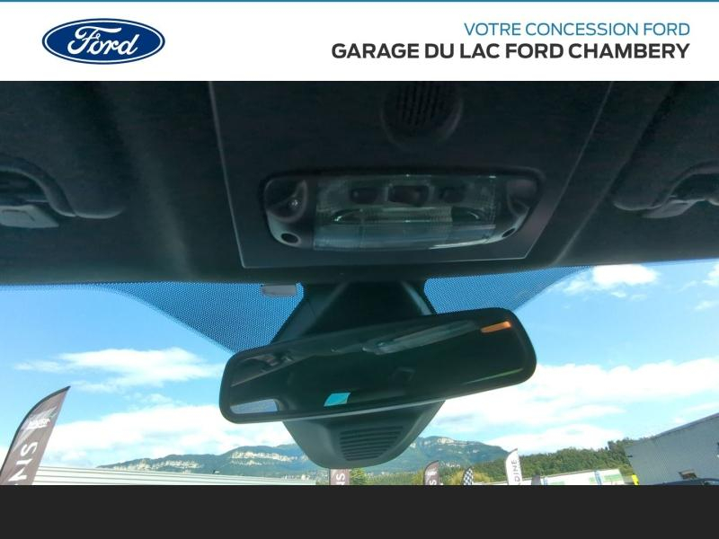 FORD Ranger VUL d’occasion à vendre à CHAMBERY chez GARAGE DU LAC (Photo 6)
