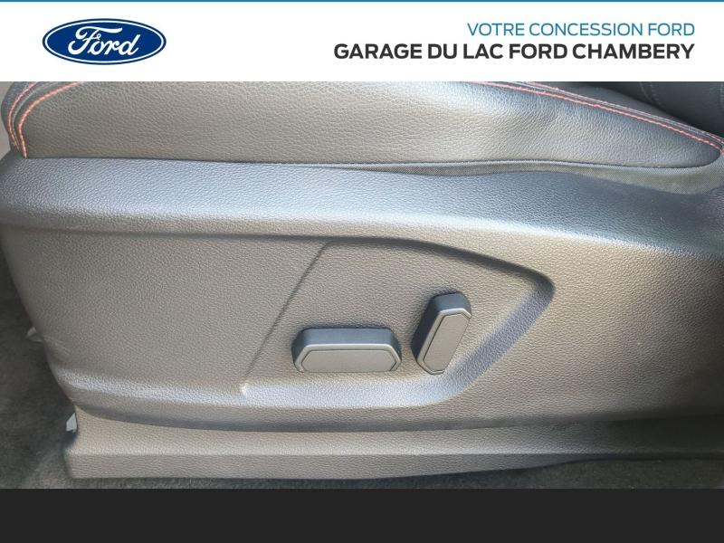 FORD Ranger VUL d’occasion à vendre à CHAMBERY chez GARAGE DU LAC (Photo 13)
