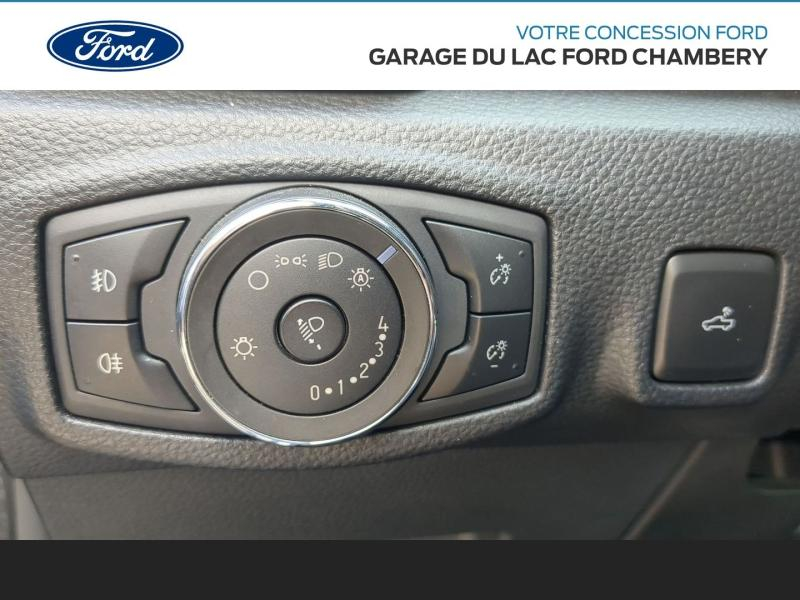 FORD Ranger VUL d’occasion à vendre à CHAMBERY chez GARAGE DU LAC (Photo 15)
