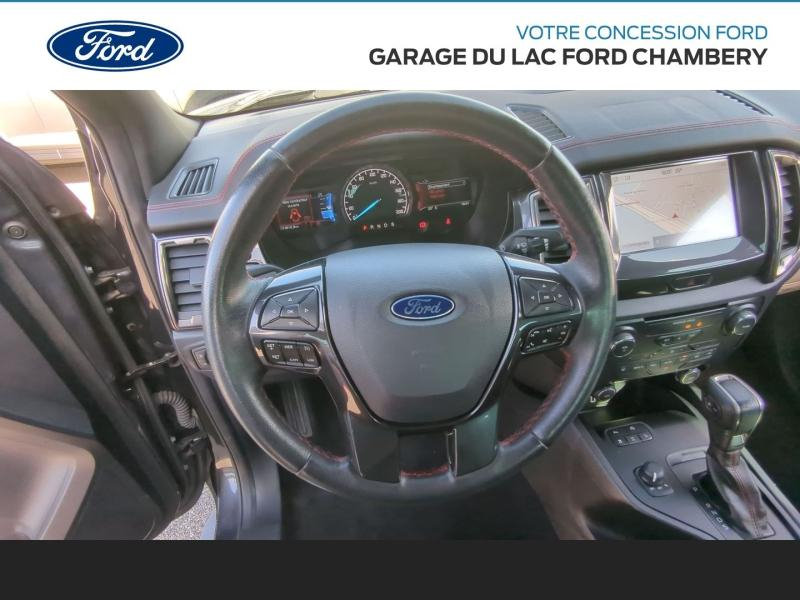 FORD Ranger VUL d’occasion à vendre à CHAMBERY chez GARAGE DU LAC (Photo 16)