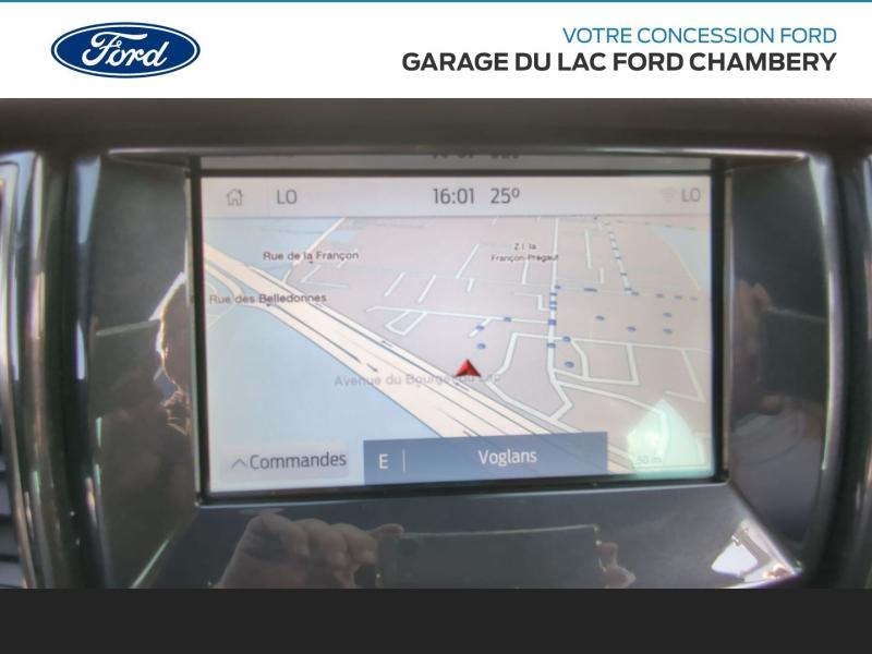FORD Ranger VUL d’occasion à vendre à CHAMBERY chez GARAGE DU LAC (Photo 18)