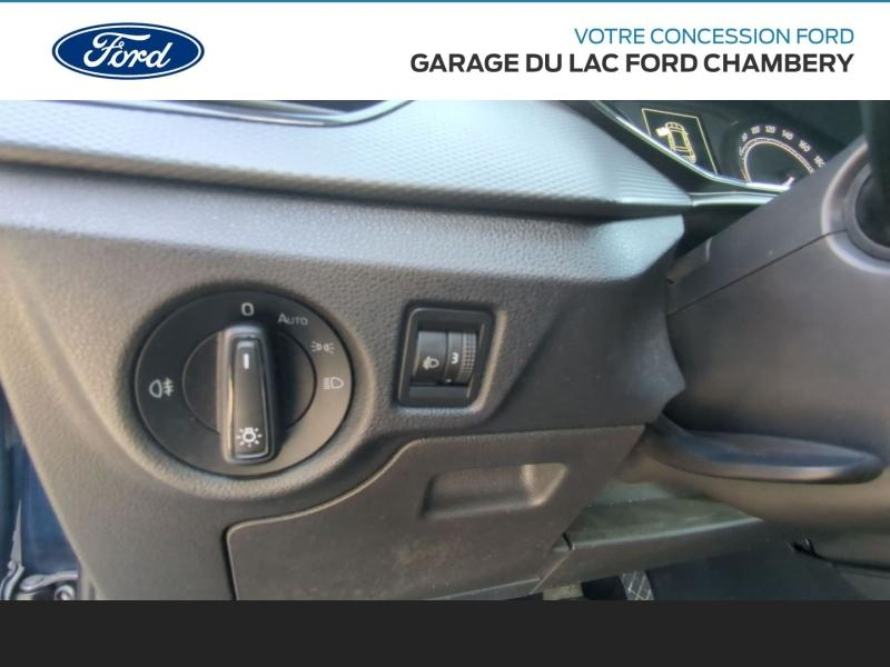 SKODA Kamiq d’occasion à vendre à CHAMBERY chez GARAGE DU LAC (Photo 16)