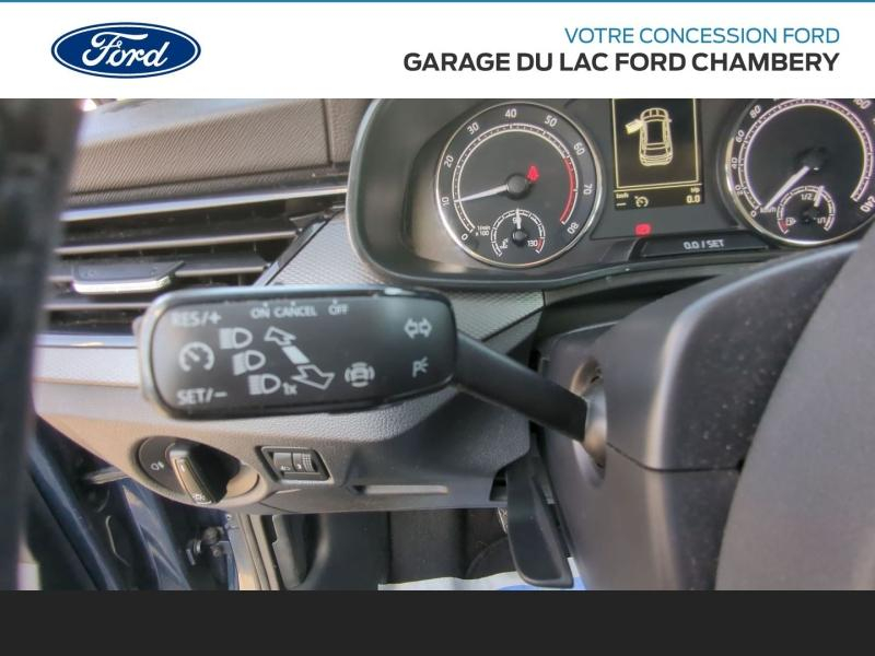 SKODA Kamiq d’occasion à vendre à CHAMBERY chez GARAGE DU LAC (Photo 18)