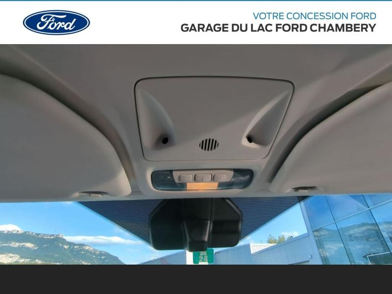 FORD Transit Courier VUL d’occasion à vendre à CHAMBERY chez GARAGE DU LAC (Photo 6)